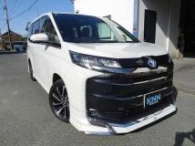 2022 Toyota Noah