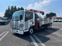 2013 Isuzu Elf Truck