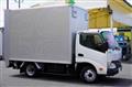 2016 Toyota Dyna Truck