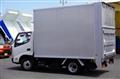 2016 Toyota Dyna Truck