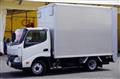 2016 Toyota Dyna Truck