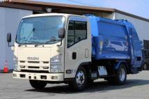2013 Isuzu Elf Truck