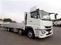 2023 Mitsubishi Fuso Super Great