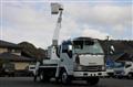 2008 Isuzu Elf Truck