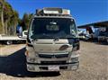 2017 Mitsubishi Fuso Canter