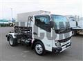 2024 Mitsubishi Fuso Canter