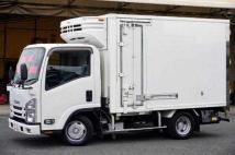 2018 Isuzu Elf Truck