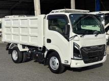 2024 Isuzu Elf Truck
