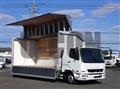 2024 Mitsubishi Fuso Fighter