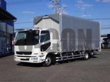 2024 Mitsubishi Fuso Fighter