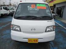 2020 Mazda Bongo Truck