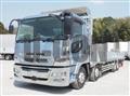 2013 Mitsubishi Fuso Super Great