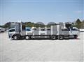 2013 Mitsubishi Fuso Super Great