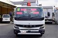 2024 Mitsubishi Fuso Canter