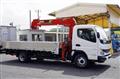 2024 Mitsubishi Fuso Canter