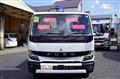 2024 Mitsubishi Fuso Canter