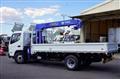 2024 Mitsubishi Fuso Canter
