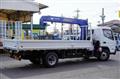 2024 Mitsubishi Fuso Canter