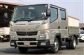 2016 Mitsubishi Fuso Canter