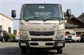 2016 Mitsubishi Fuso Canter