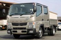 2016 Mitsubishi Fuso Canter