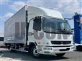 2024 Mitsubishi Fuso Fighter