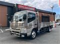 2021 Mitsubishi Fuso Canter