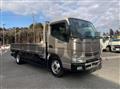 2021 Mitsubishi Fuso Canter
