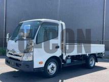 2020 Toyota Dyna Truck