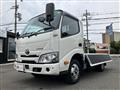 2022 Toyota Dyna Truck