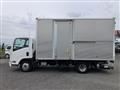 2015 Isuzu Elf Truck