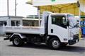 2017 Isuzu Elf Truck