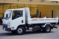 2017 Isuzu Elf Truck