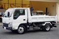 2017 Isuzu Elf Truck