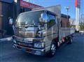 2019 Mitsubishi Fuso Canter