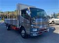 2019 Mitsubishi Fuso Canter