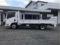 2011 Isuzu Elf Truck