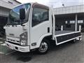 2011 Isuzu Elf Truck