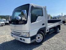 2004 Mazda Titan Dash