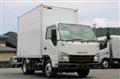 2016 Isuzu Elf Truck