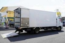 2020 Mitsubishi Fuso Fighter