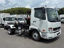 2025 Mitsubishi Fuso Fighter