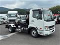 2025 Mitsubishi Fuso Fighter