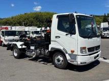 2024 Mitsubishi Fuso Fighter