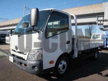 2021 Toyota Dyna Truck