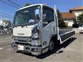 2017 Isuzu Elf Truck