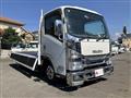 2017 Isuzu Elf Truck