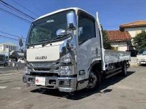 2017 Isuzu Elf Truck