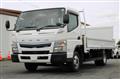2018 Mitsubishi Fuso Canter