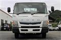 2018 Mitsubishi Fuso Canter